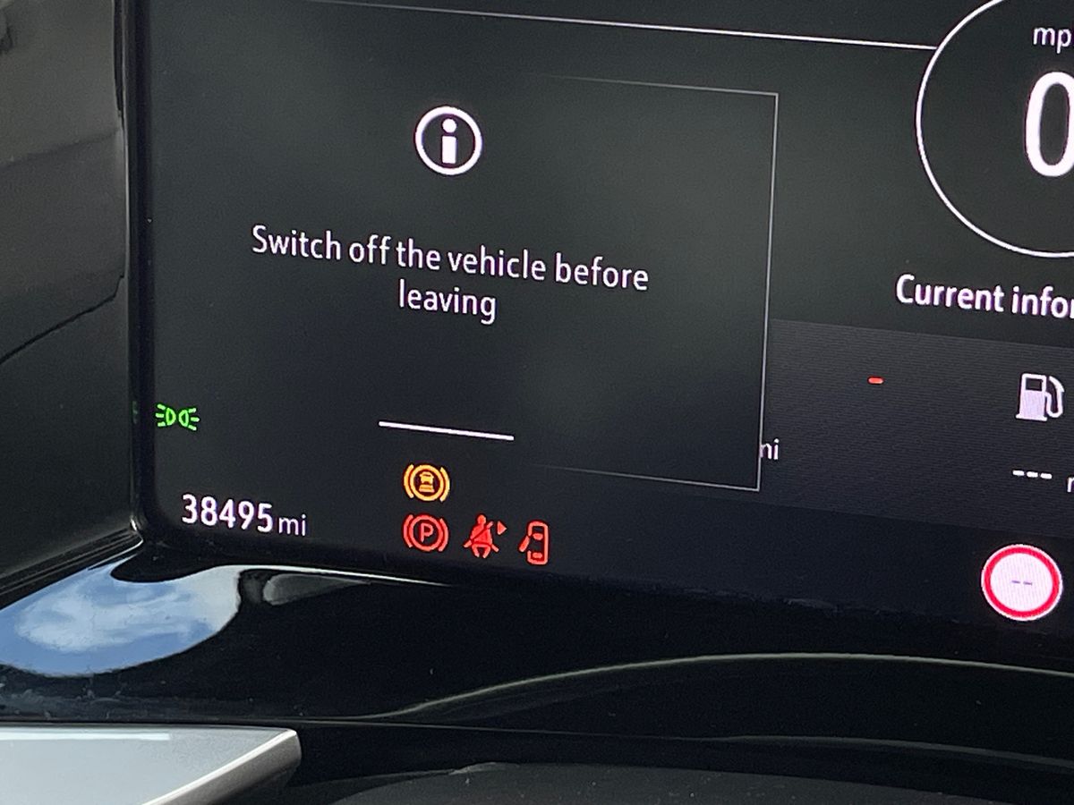 Used Vauxhall Mokka 2023 for sale - 75897811: Photo 23