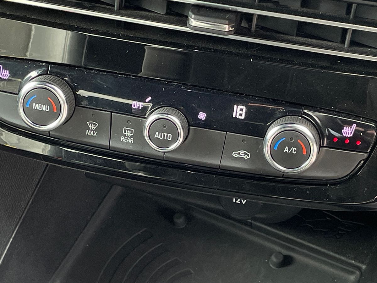 Used Vauxhall Mokka 2023 for sale - 75897811: Photo 24