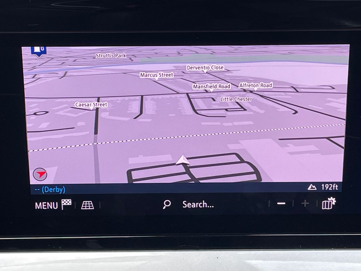 Used Vauxhall Mokka 2023 for sale - 75897811: Photo 28