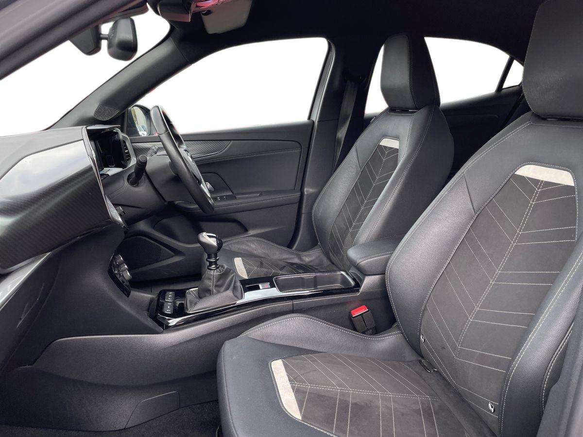 Used Vauxhall Mokka 2023 for sale - 75897811: Photo 9