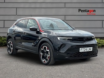 Used Vauxhall Mokka 2024 for sale - 75504251: Photo