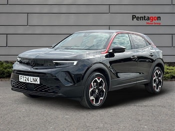 Used Vauxhall Mokka 2024 for sale - 75504251: Photo