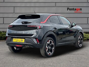 Used Vauxhall Mokka 2024 for sale - 75504251: Photo