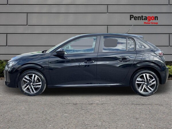 Used Peugeot 208 2023 for sale - 75804077: Photo 14
