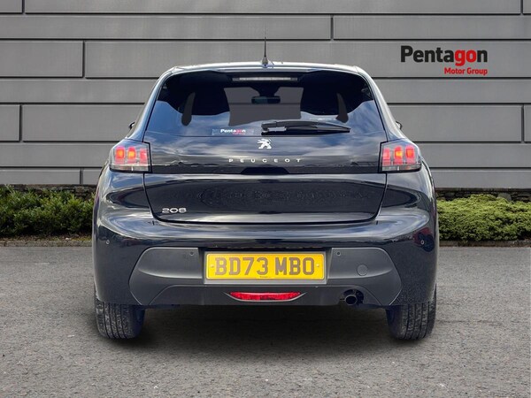 Used Peugeot 208 2023 for sale - 75804077: Photo 16