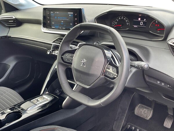 Used Peugeot 208 2023 for sale - 75804077: Photo 5