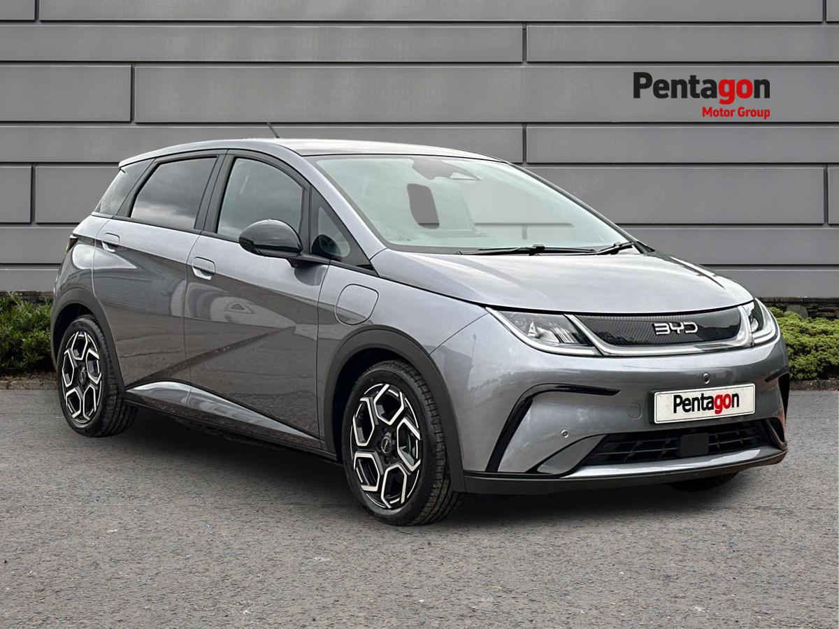 Used BYD Dolphin 2025 for sale - 76077023: Photo 1