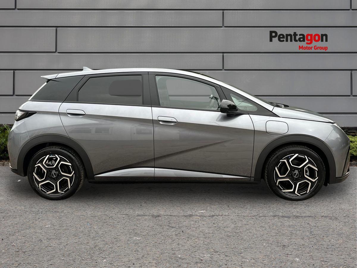 Used BYD Dolphin 2025 for sale - 76077023: Photo 13