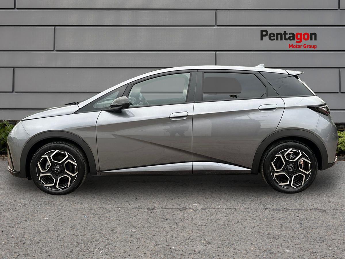 Used BYD Dolphin 2025 for sale - 76077023: Photo 14