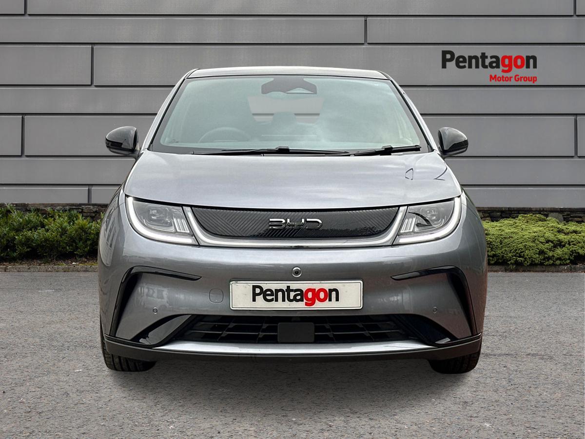 Used BYD Dolphin 2025 for sale - 76077023: Photo 15