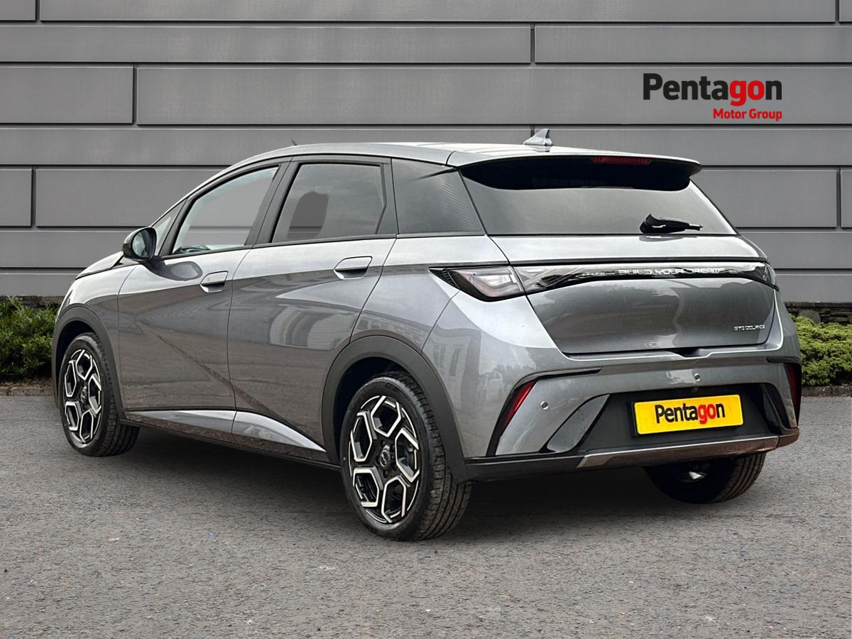 Used BYD Dolphin 2025 for sale - 76077023: Photo 2