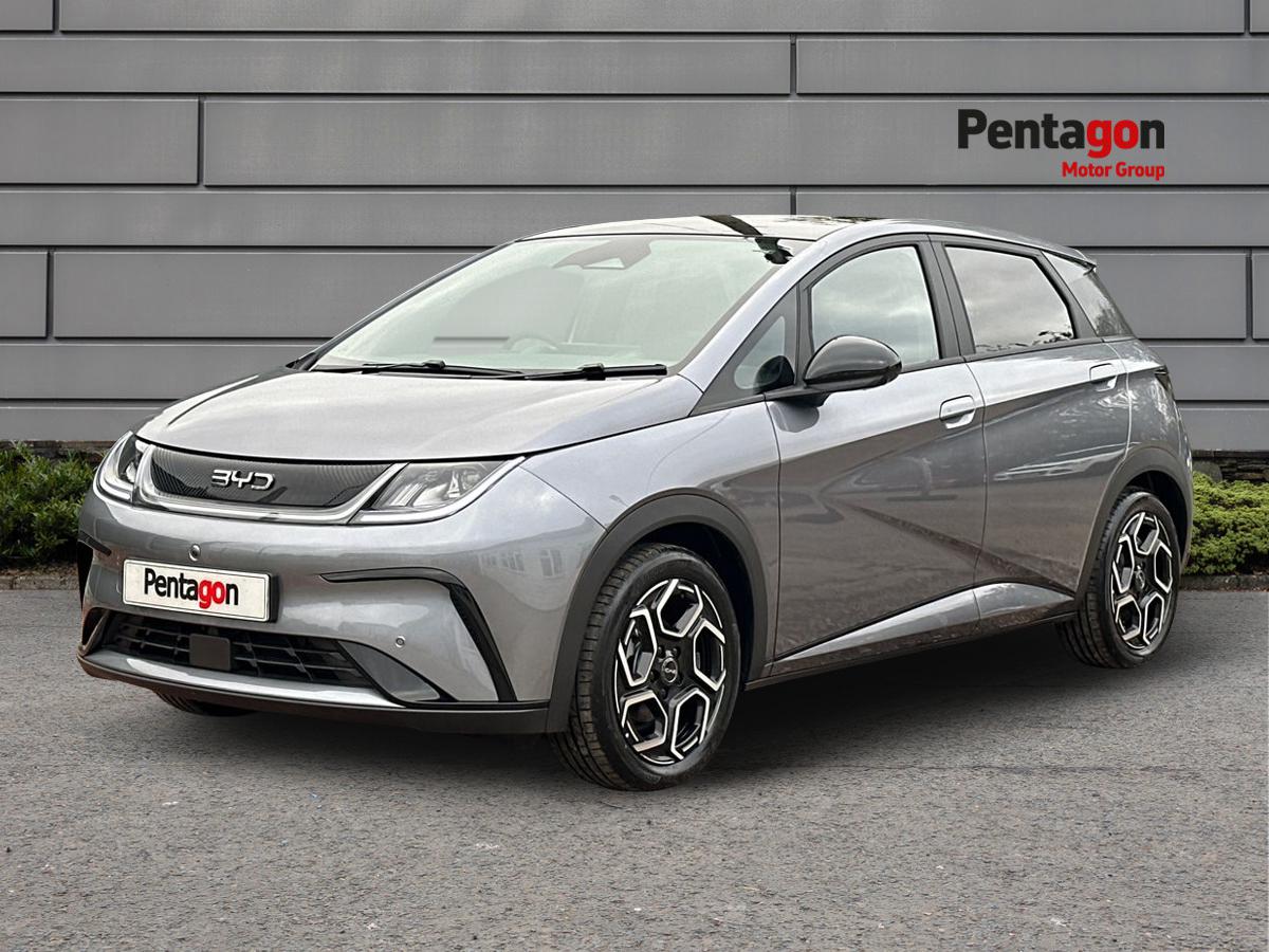 Used BYD Dolphin 2025 for sale - 76077023: Photo 3