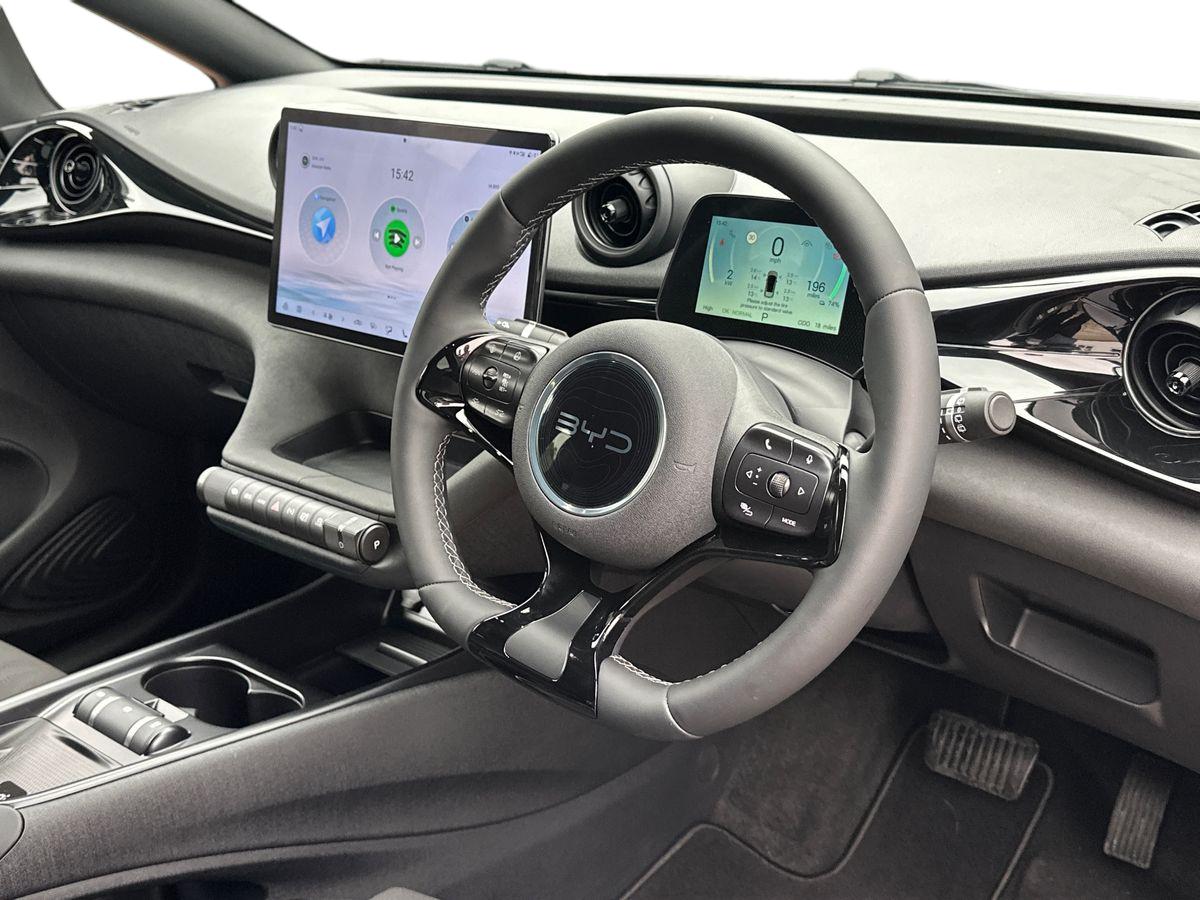 Used BYD Dolphin 2025 for sale - 76077023: Photo 5