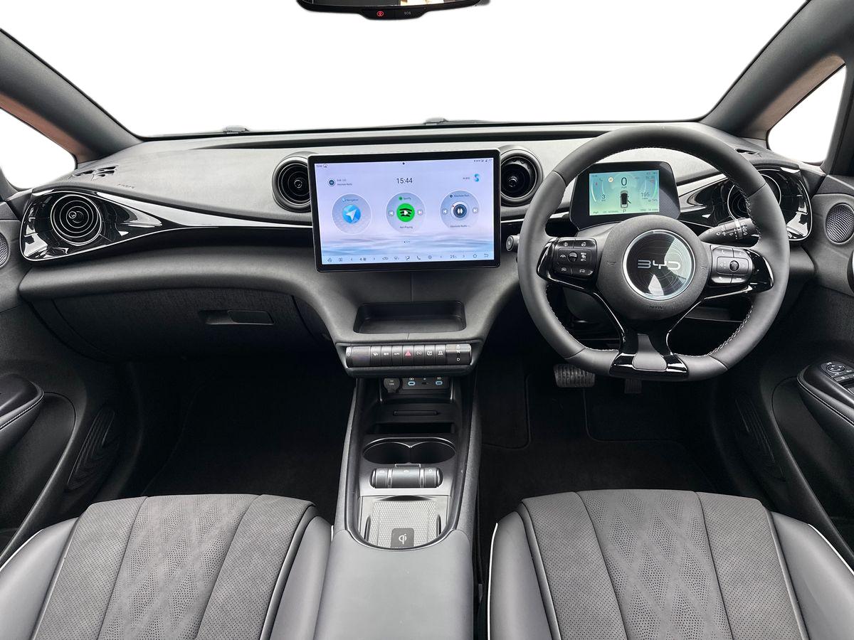Used BYD Dolphin 2025 for sale - 76077023: Photo 7