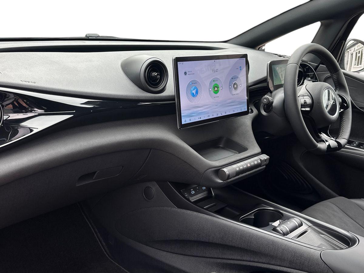 Used BYD Dolphin 2025 for sale - 76077023: Photo 8