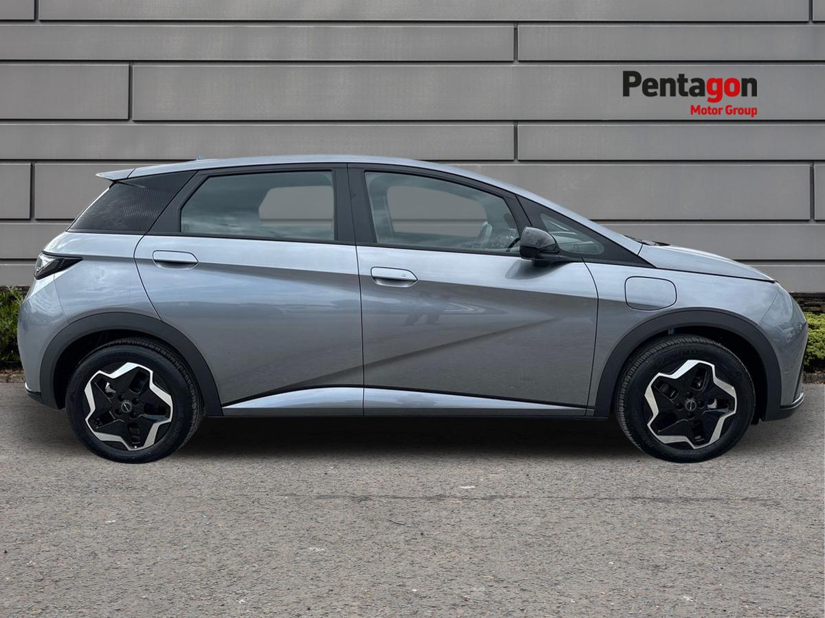 Used BYD Dolphin 2024 for sale - 76576382: Photo 13