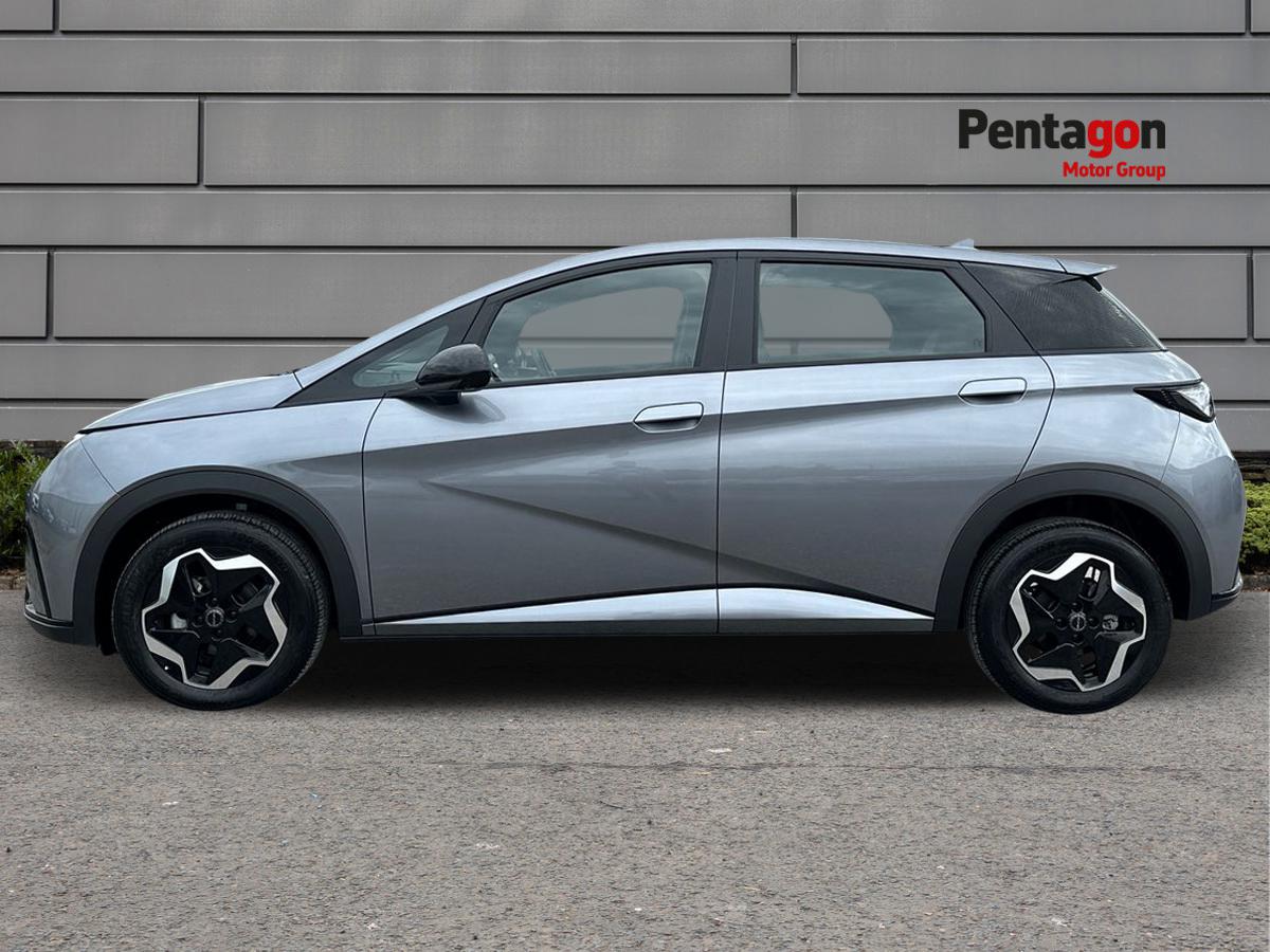 Used BYD Dolphin 2024 for sale - 76576382: Photo 14