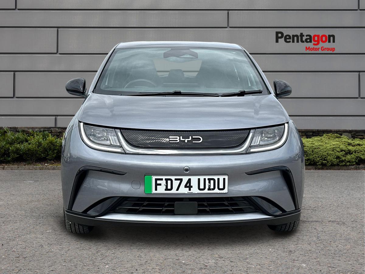 Used BYD Dolphin 2024 for sale - 76576382: Photo 15