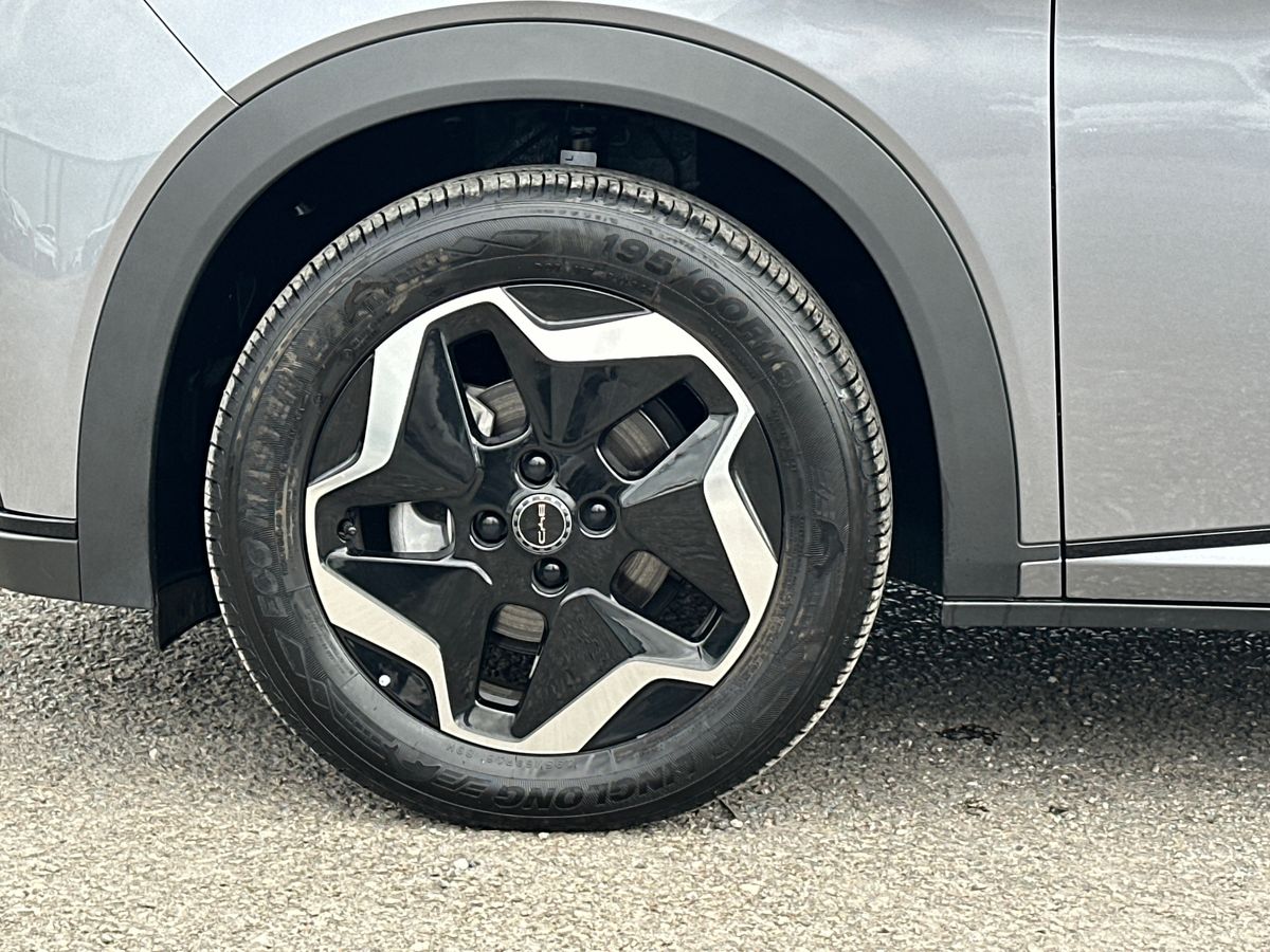 Used BYD Dolphin 2024 for sale - 76576382: Photo 17