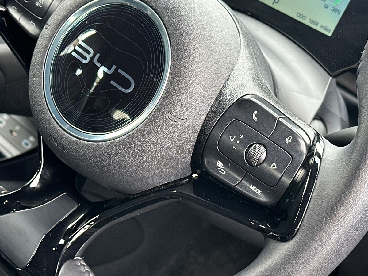 Used BYD Dolphin 2024 for sale - 76576382: Photo 19