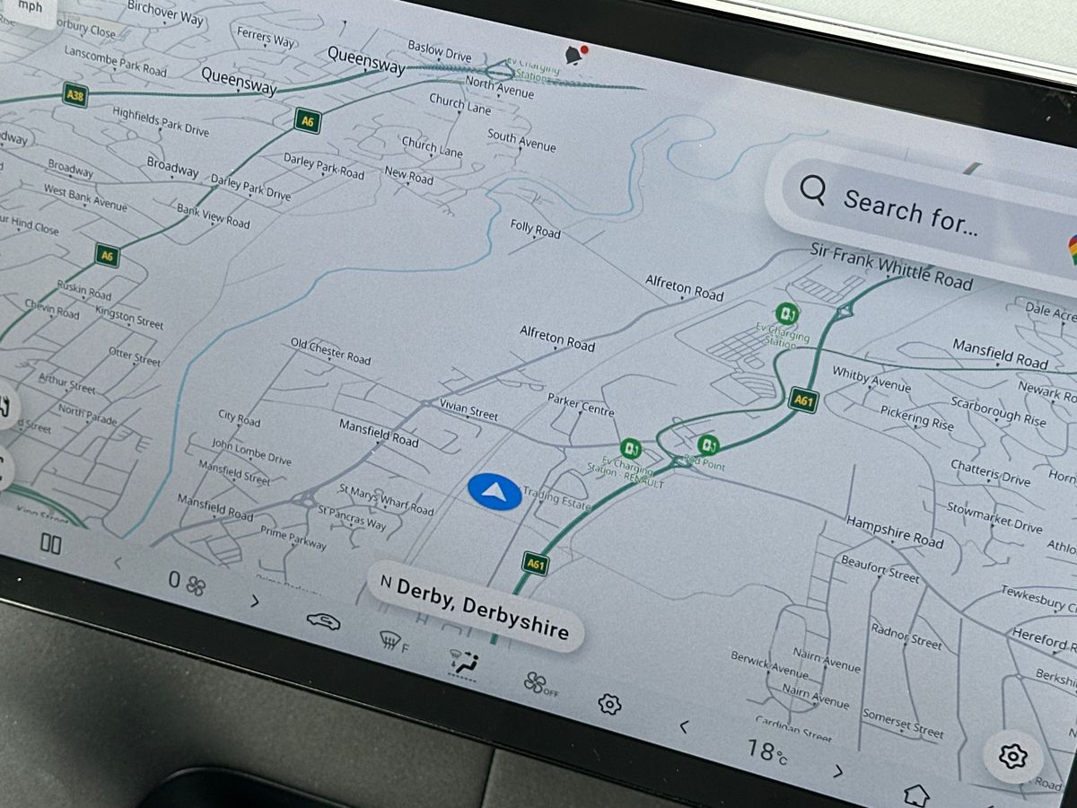 Used BYD Dolphin 2024 for sale - 76576382: Photo 22