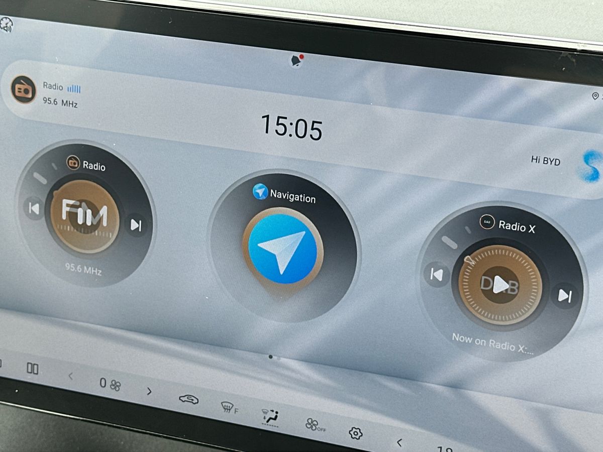 Used BYD Dolphin 2024 for sale - 76576382: Photo 25