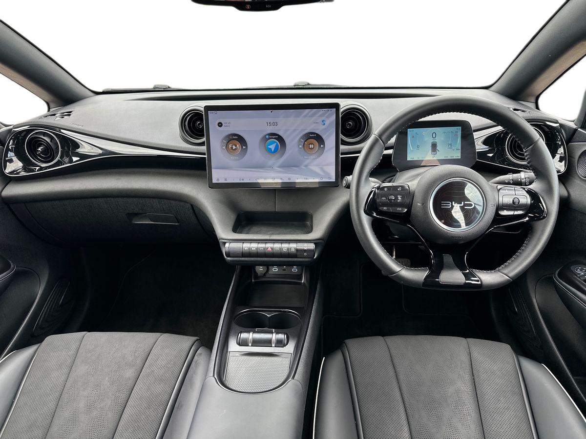 Used BYD Dolphin 2024 for sale - 76576382: Photo 7