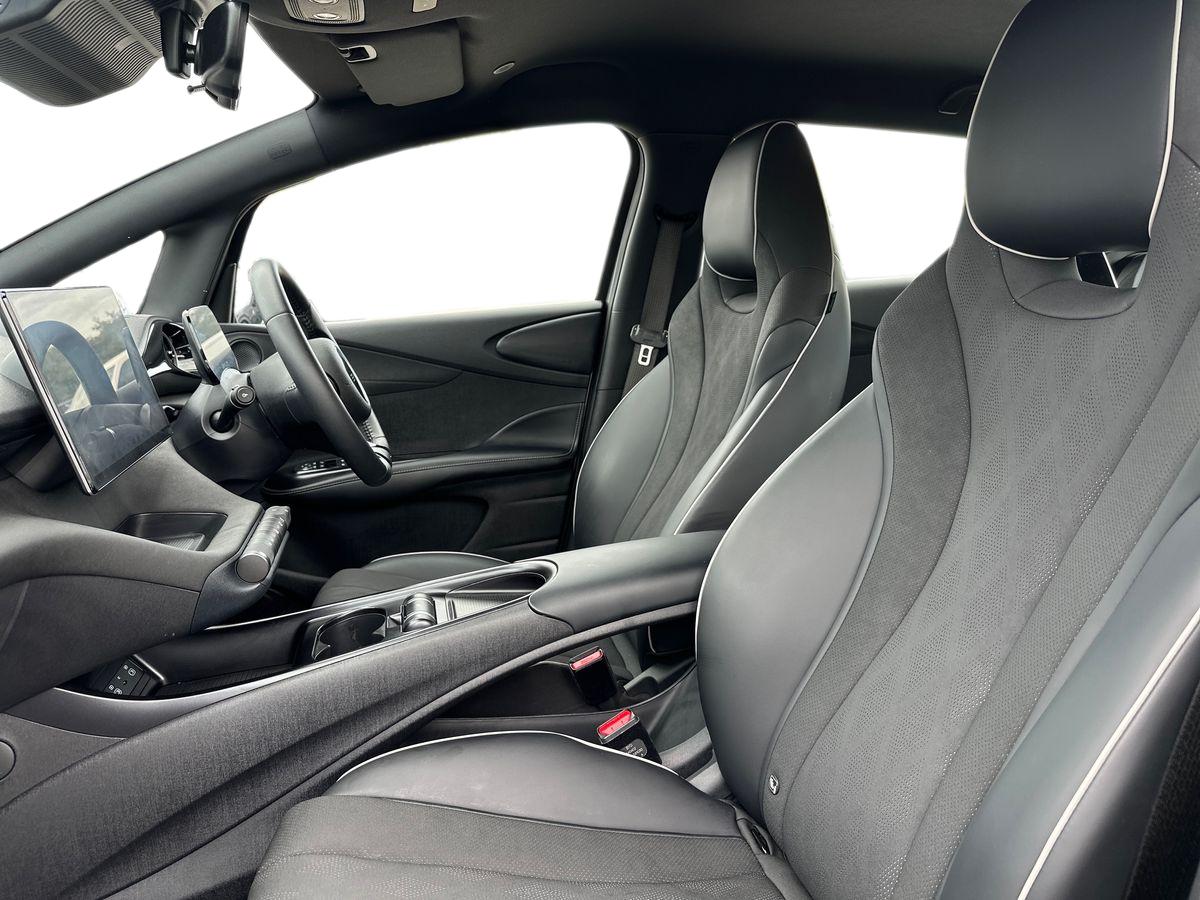 Used BYD Dolphin 2024 for sale - 76576382: Photo 9