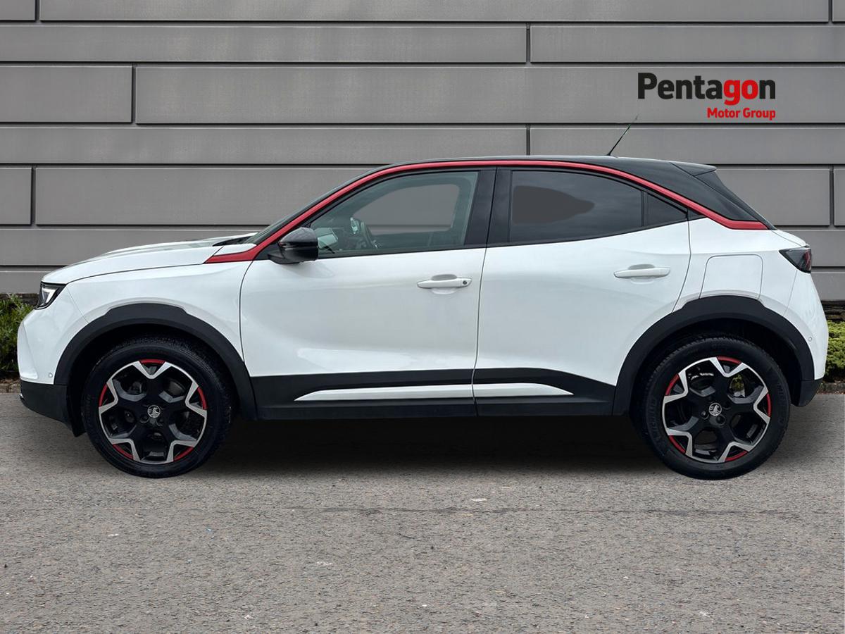 Used Vauxhall Mokka 2022 for sale - 76010844: Photo 14