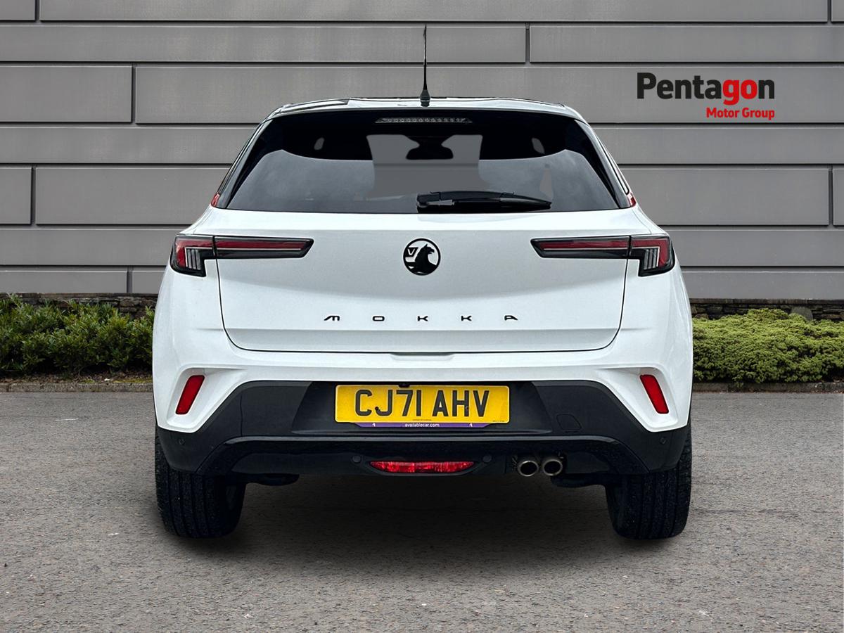 Used Vauxhall Mokka 2022 for sale - 76010844: Photo 16