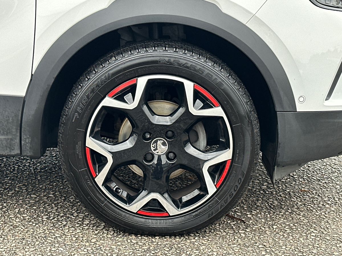 Used Vauxhall Mokka 2022 for sale - 76010844: Photo 17