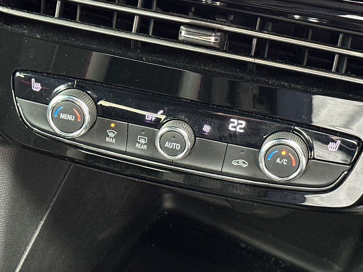 Used Vauxhall Mokka 2022 for sale - 76010844: Photo 26
