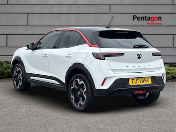 Used Vauxhall Mokka 2022 for sale - 76010844: Photo 2