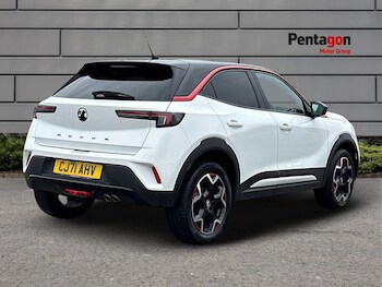 Used Vauxhall Mokka 2022 for sale - 76010844: Photo 4