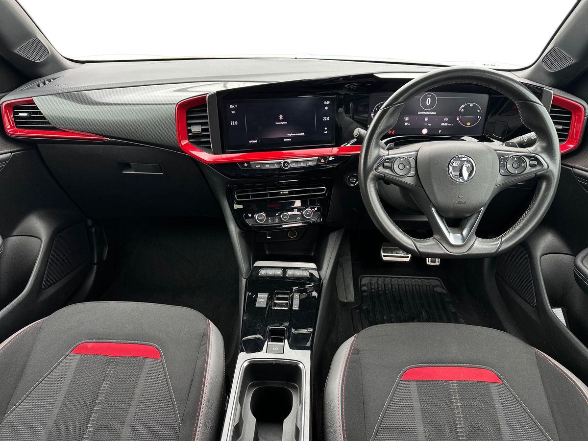 Used Vauxhall Mokka 2022 for sale - 76010844: Photo 7