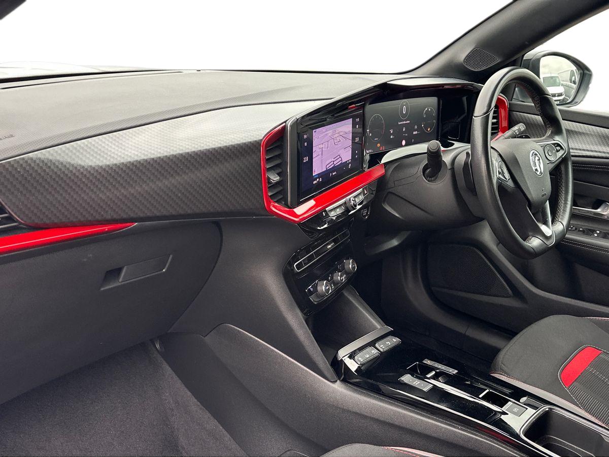 Used Vauxhall Mokka 2022 for sale - 76010844: Photo 8