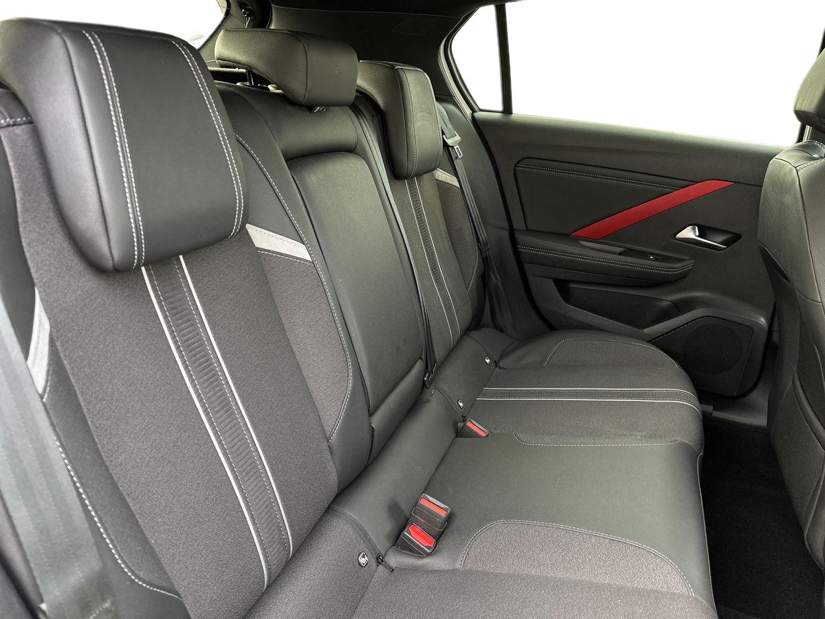 Used Vauxhall Astra 2022 for sale - 76063144: Photo 10