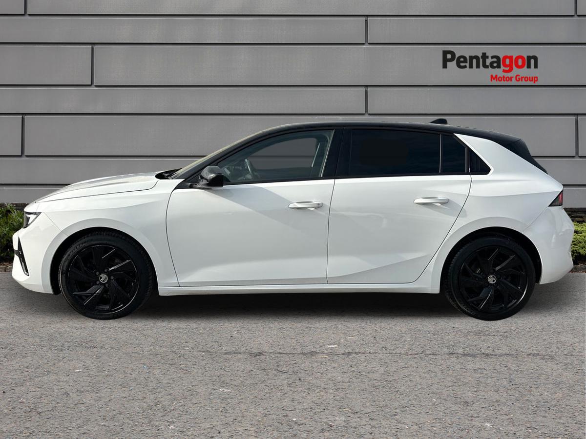 Used Vauxhall Astra 2022 for sale - 76063144: Photo 14