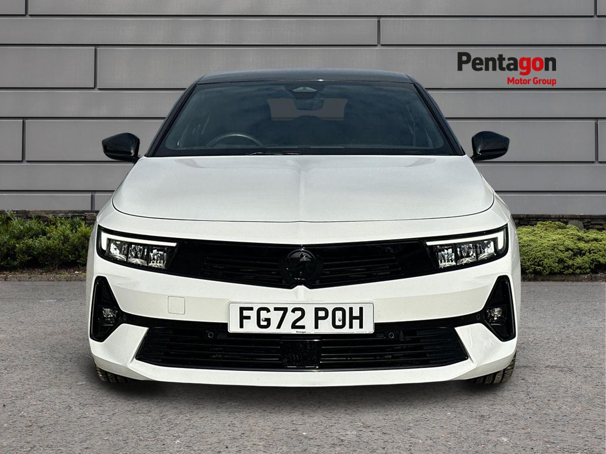 Used Vauxhall Astra 2022 for sale - 76063144: Photo 15