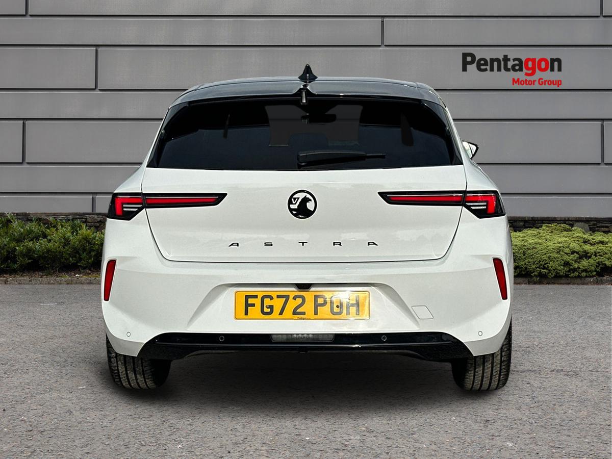 Used Vauxhall Astra 2022 for sale - 76063144: Photo 16