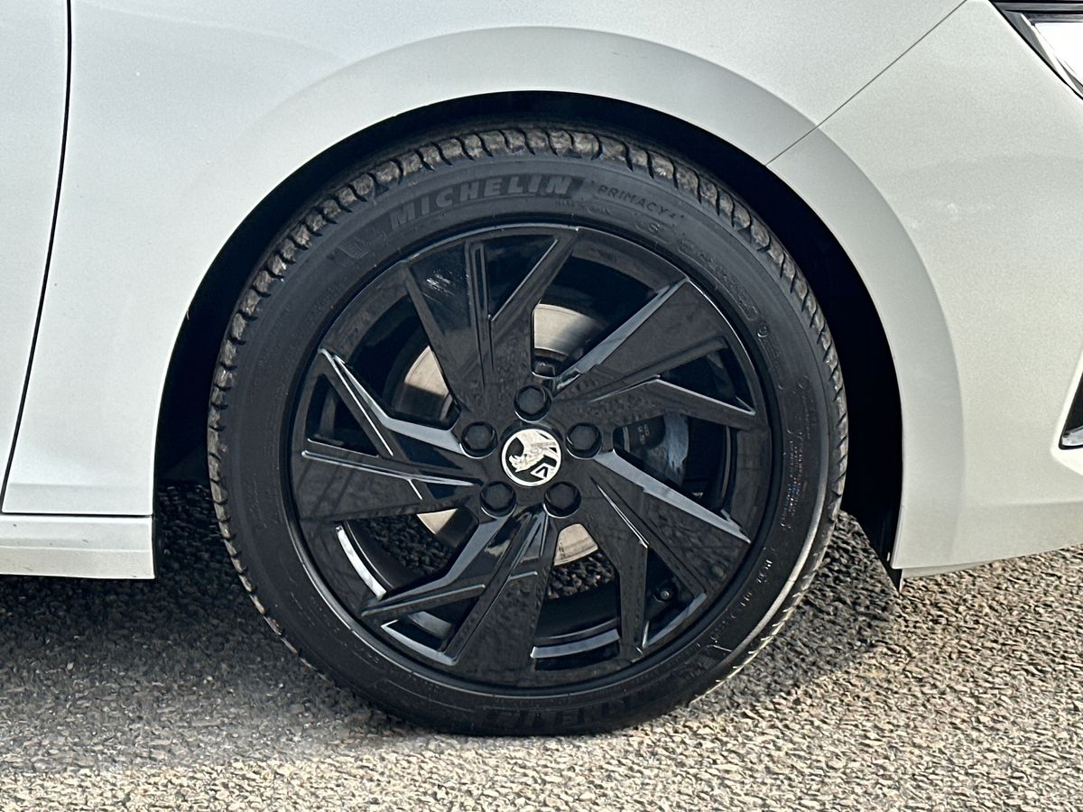 Used Vauxhall Astra 2022 for sale - 76063144: Photo 17