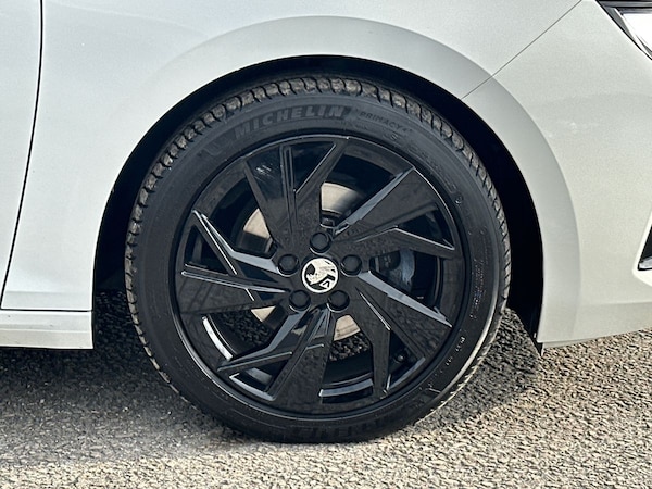 Used Vauxhall Astra 2022 for sale - 76063144: Photo 17