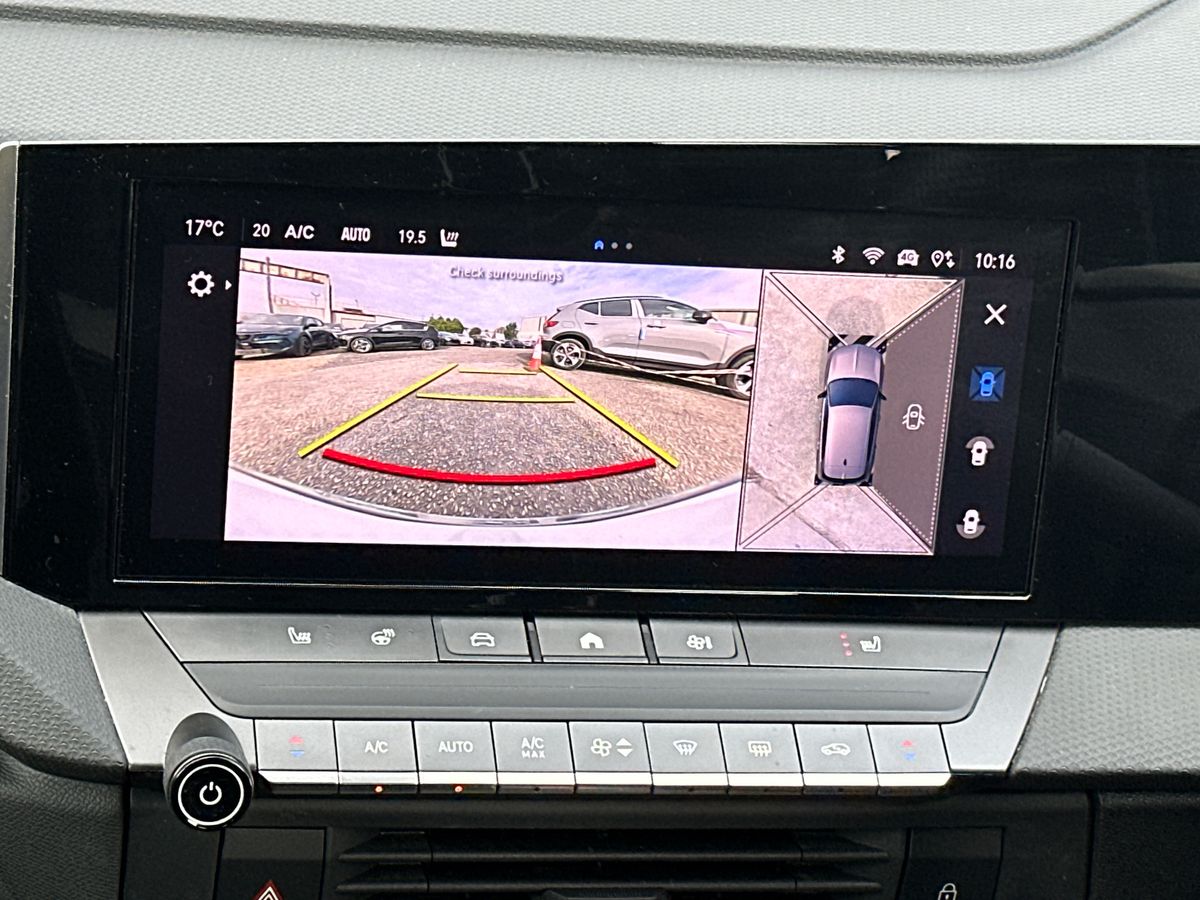 Used Vauxhall Astra 2022 for sale - 76063144: Photo 18