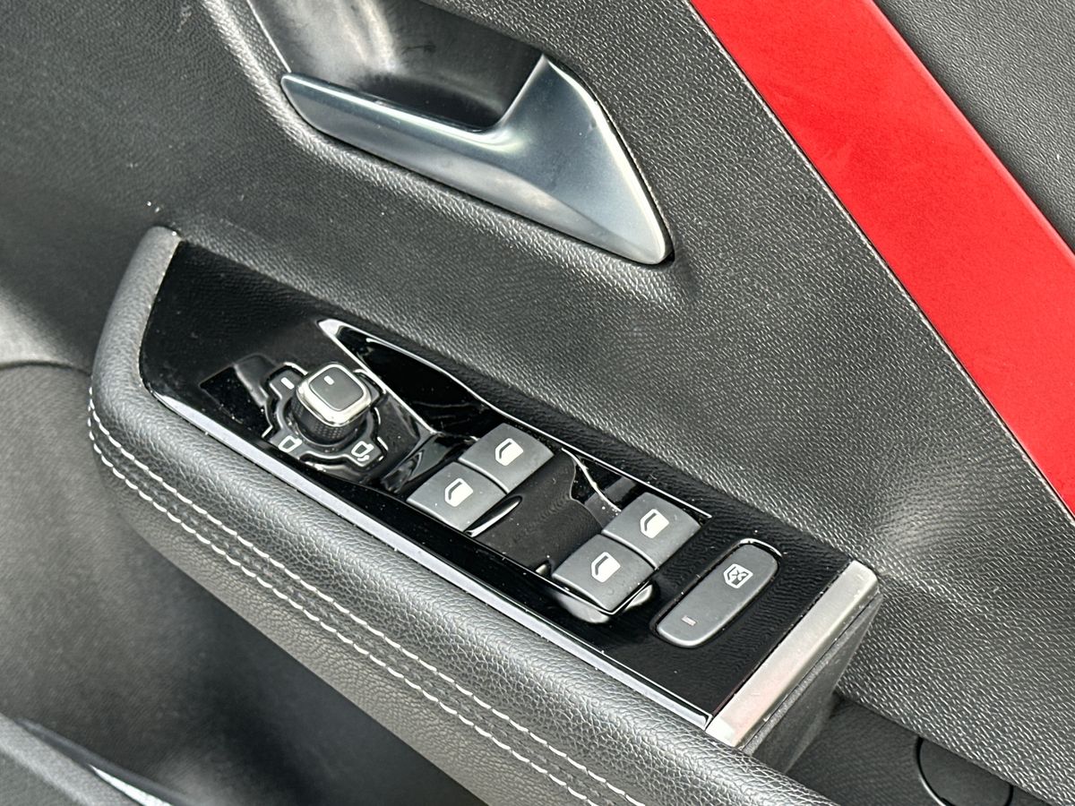 Used Vauxhall Astra 2022 for sale - 76063144: Photo 19