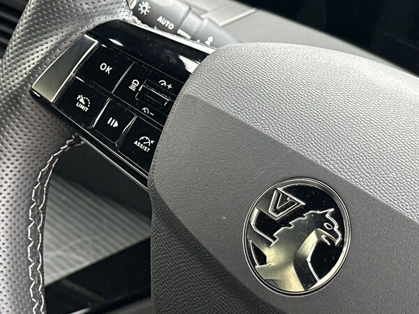 Used Vauxhall Astra 2022 for sale - 76063144: Photo 21