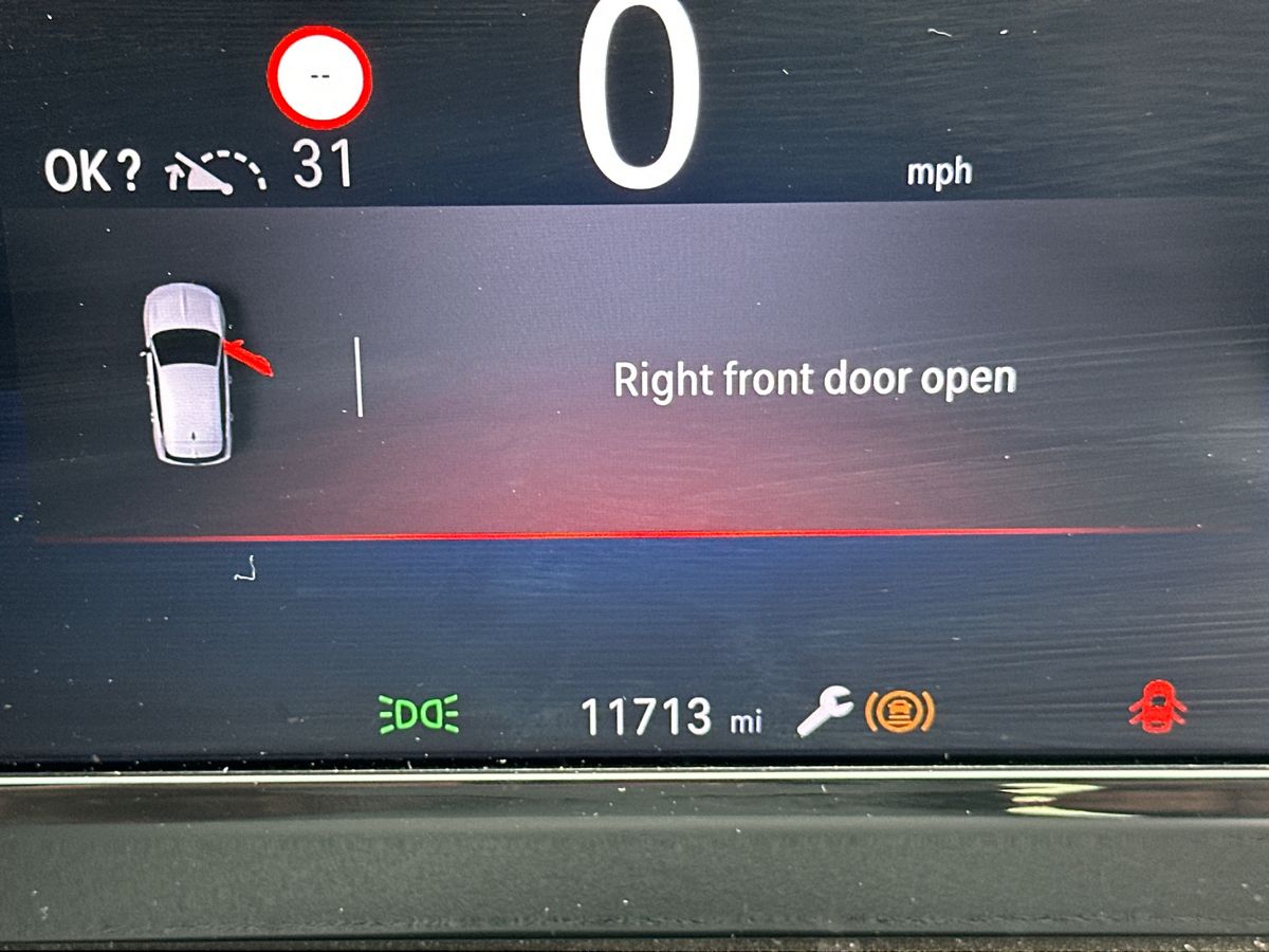 Used Vauxhall Astra 2022 for sale - 76063144: Photo 22