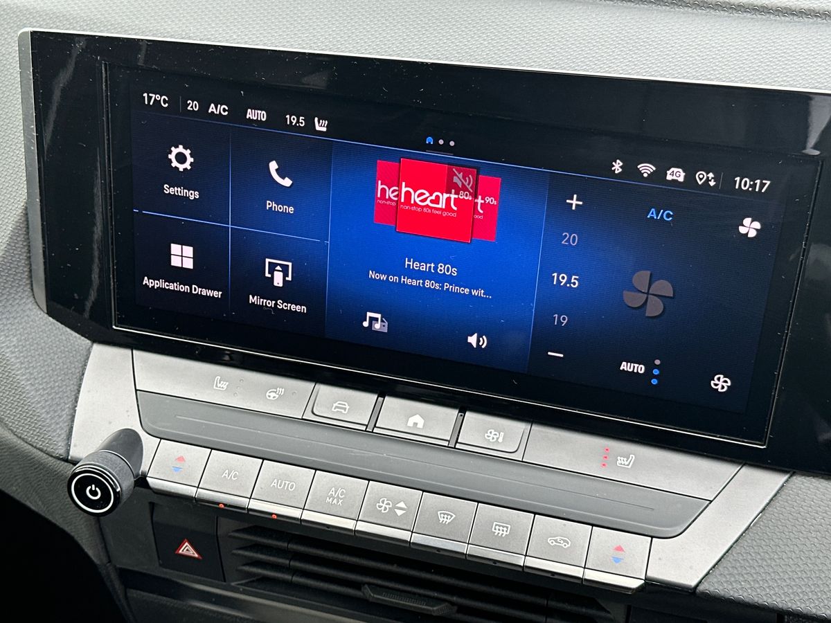 Used Vauxhall Astra 2022 for sale - 76063144: Photo 23