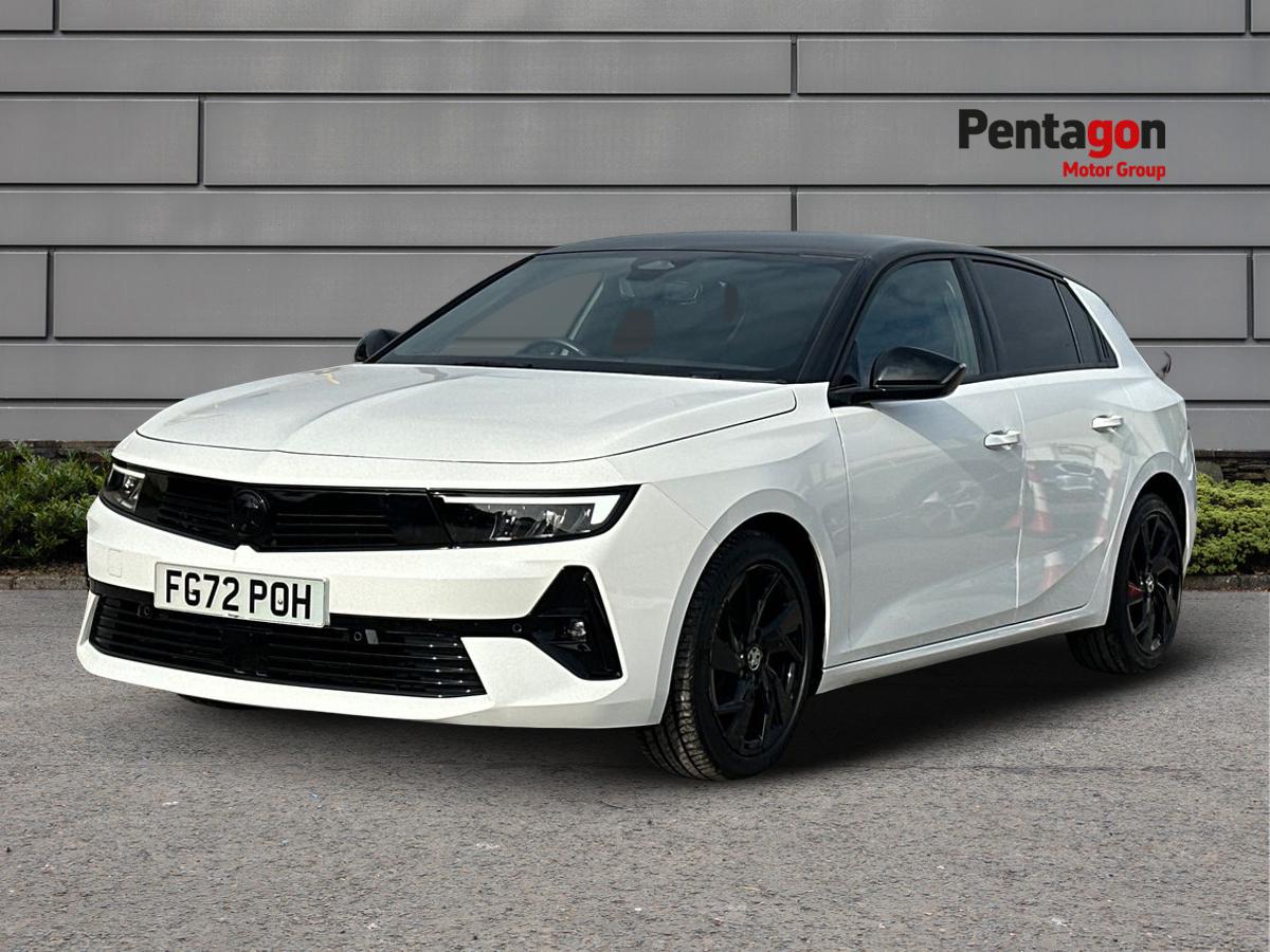 Used Vauxhall Astra 2022 for sale - 76063144: Photo 3