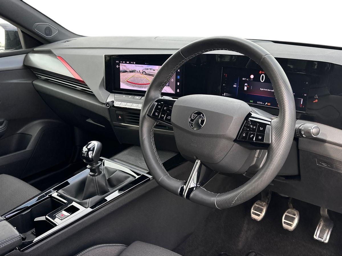 Used Vauxhall Astra 2022 for sale - 76063144: Photo 5