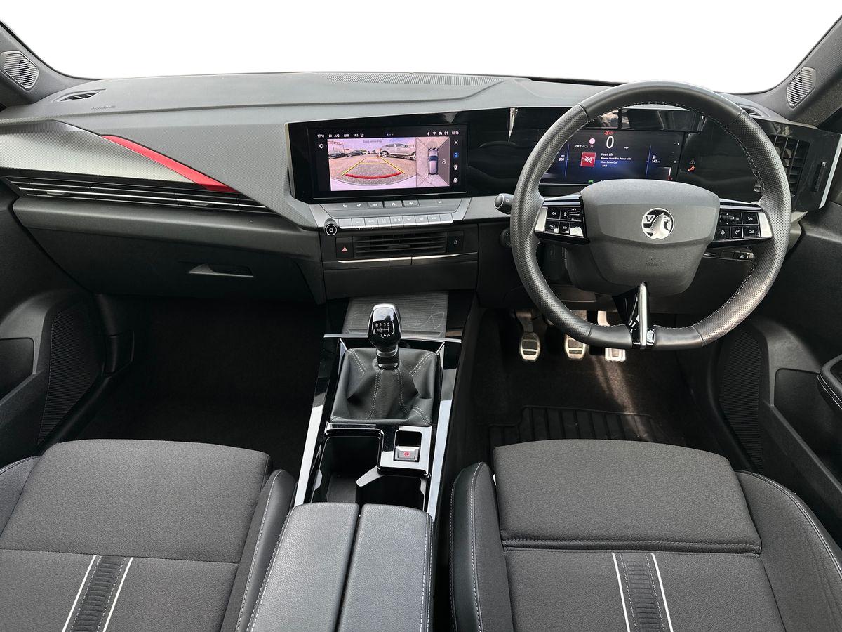 Used Vauxhall Astra 2022 for sale - 76063144: Photo 7